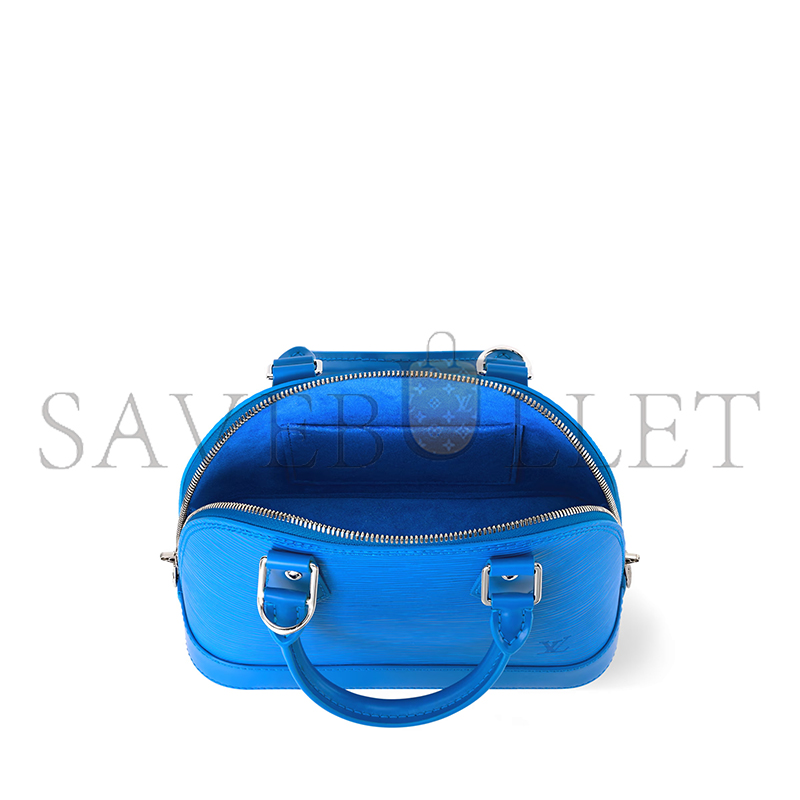 LOUIS VUITTON ALMA BB M29125 (23.5*17.5*11.5cm)